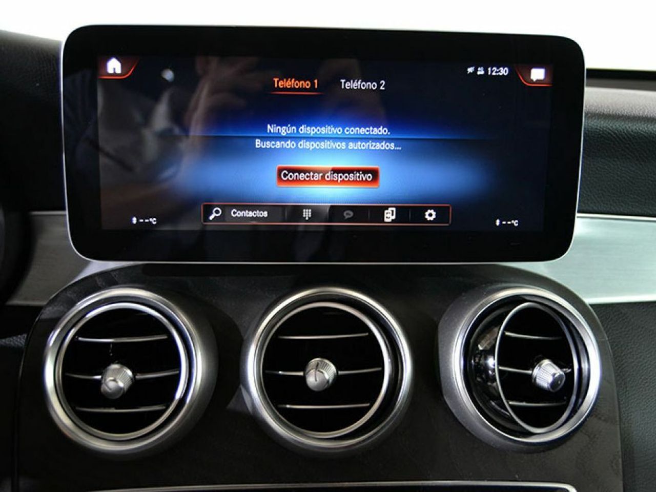 Foto Mercedes-Benz Clase GLC 28