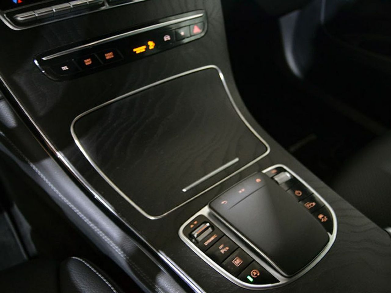 Foto Mercedes-Benz Clase GLC 30