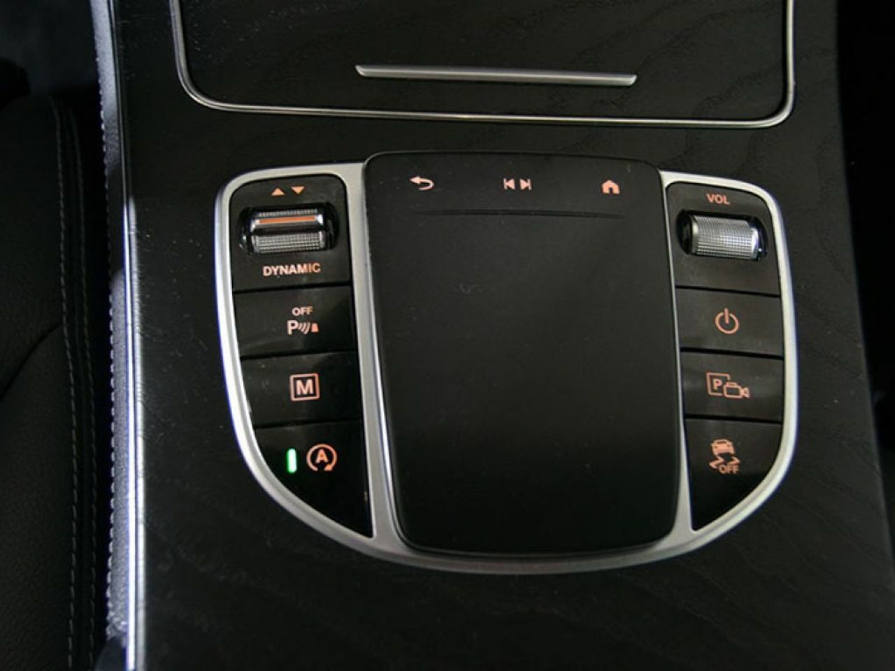 Foto Mercedes-Benz Clase GLC 31