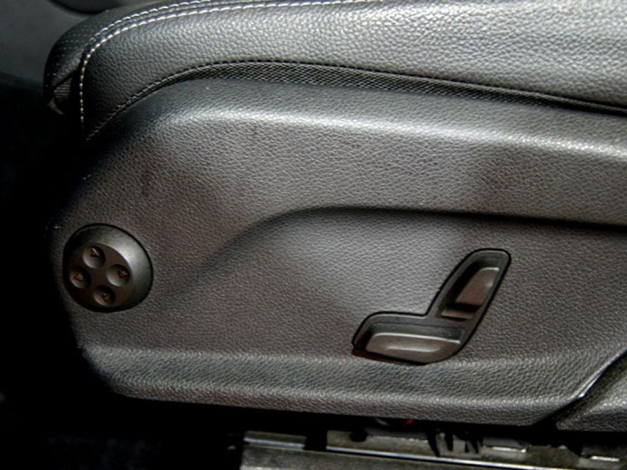 Foto Mercedes-Benz Clase GLC 33