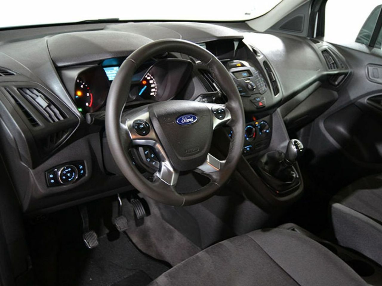 Foto Ford Transit Connect 11