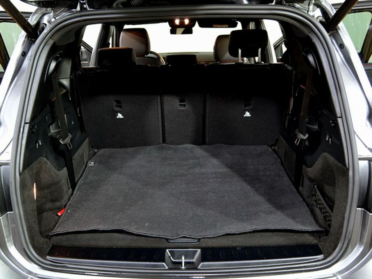 Foto Mercedes-Benz Clase GLB 7