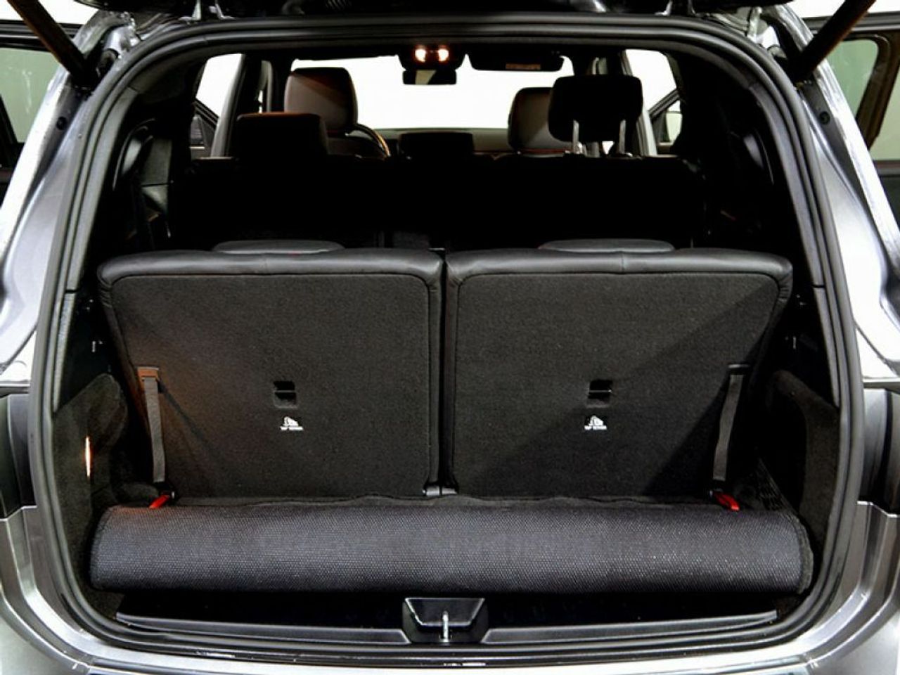 Foto Mercedes-Benz Clase GLB 8