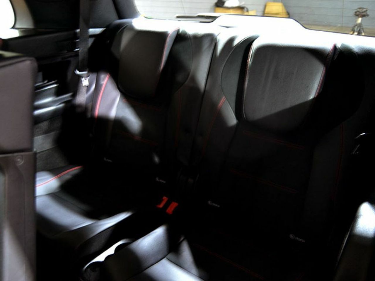 Foto Mercedes-Benz Clase GLB 16