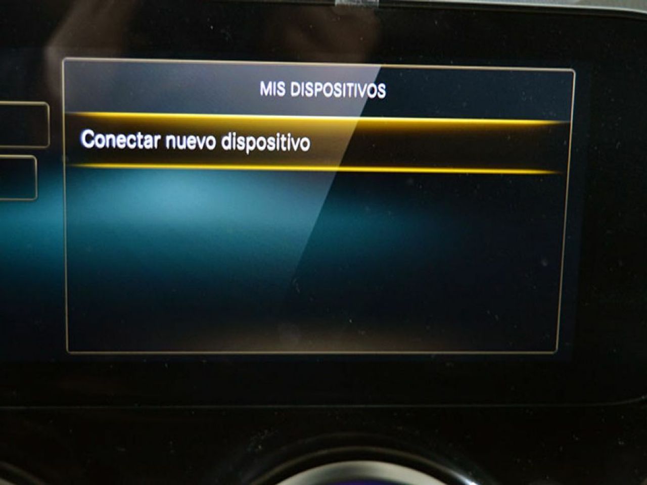 Foto Mercedes-Benz Clase GLB 30