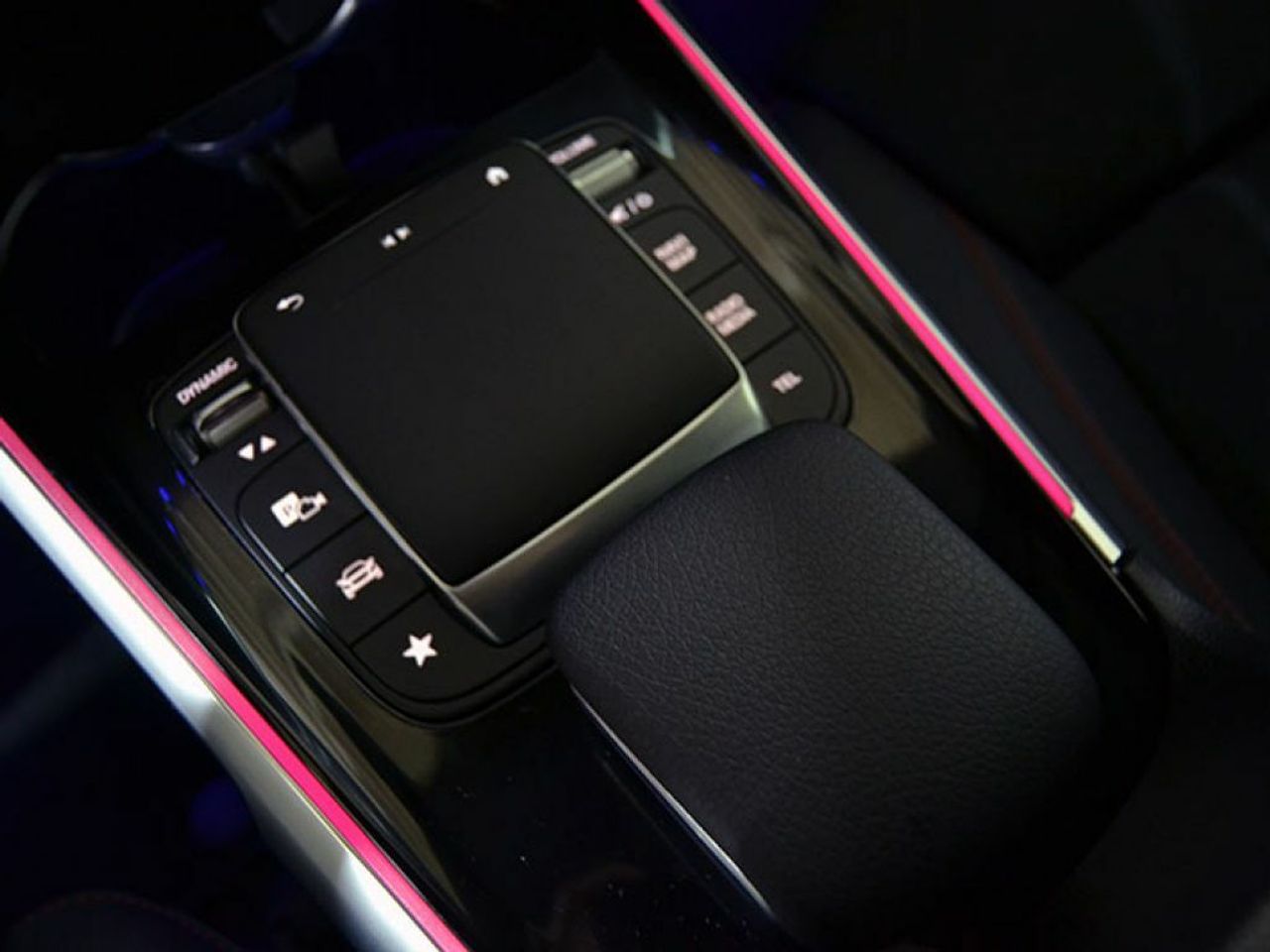Foto Mercedes-Benz Clase GLB 33
