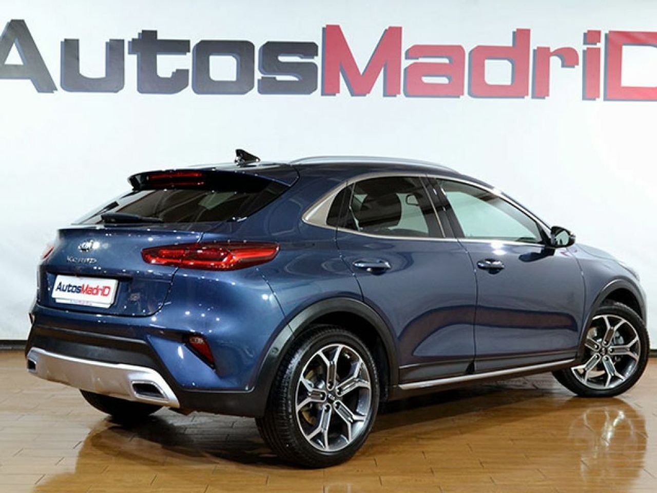 Foto Kia XCeed 3