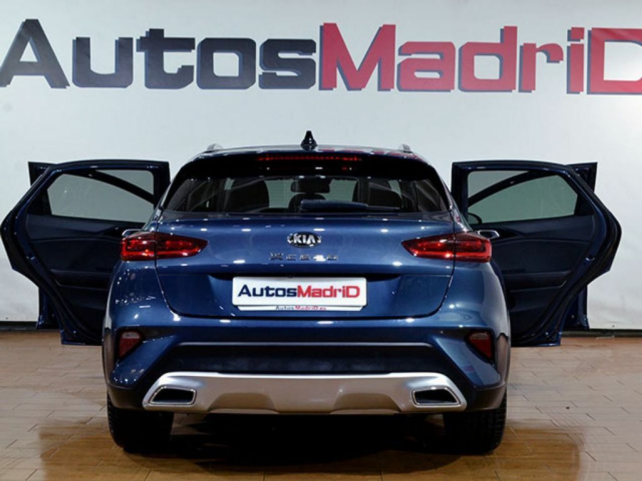 Foto Kia XCeed 5
