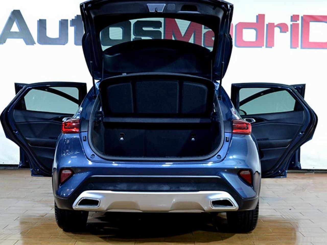 Foto Kia XCeed 6