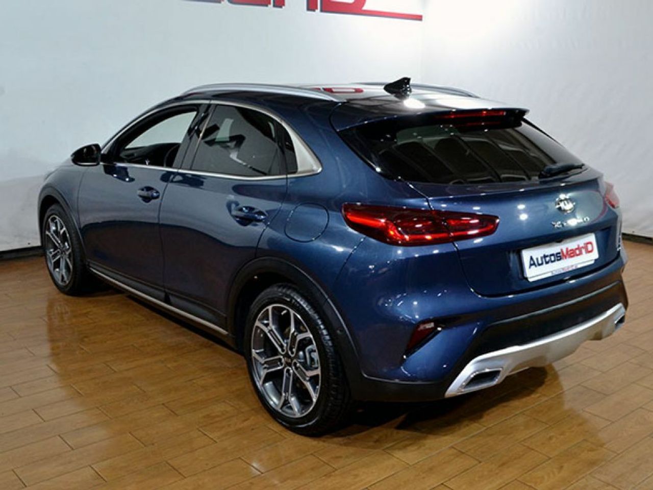 Foto Kia XCeed 8