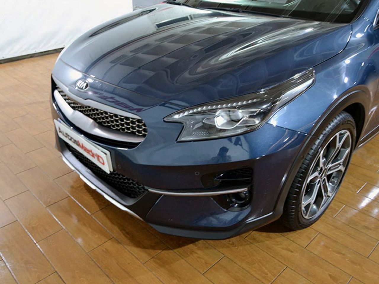 Foto Kia XCeed 9