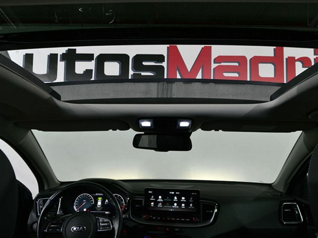 Foto Kia XCeed 16