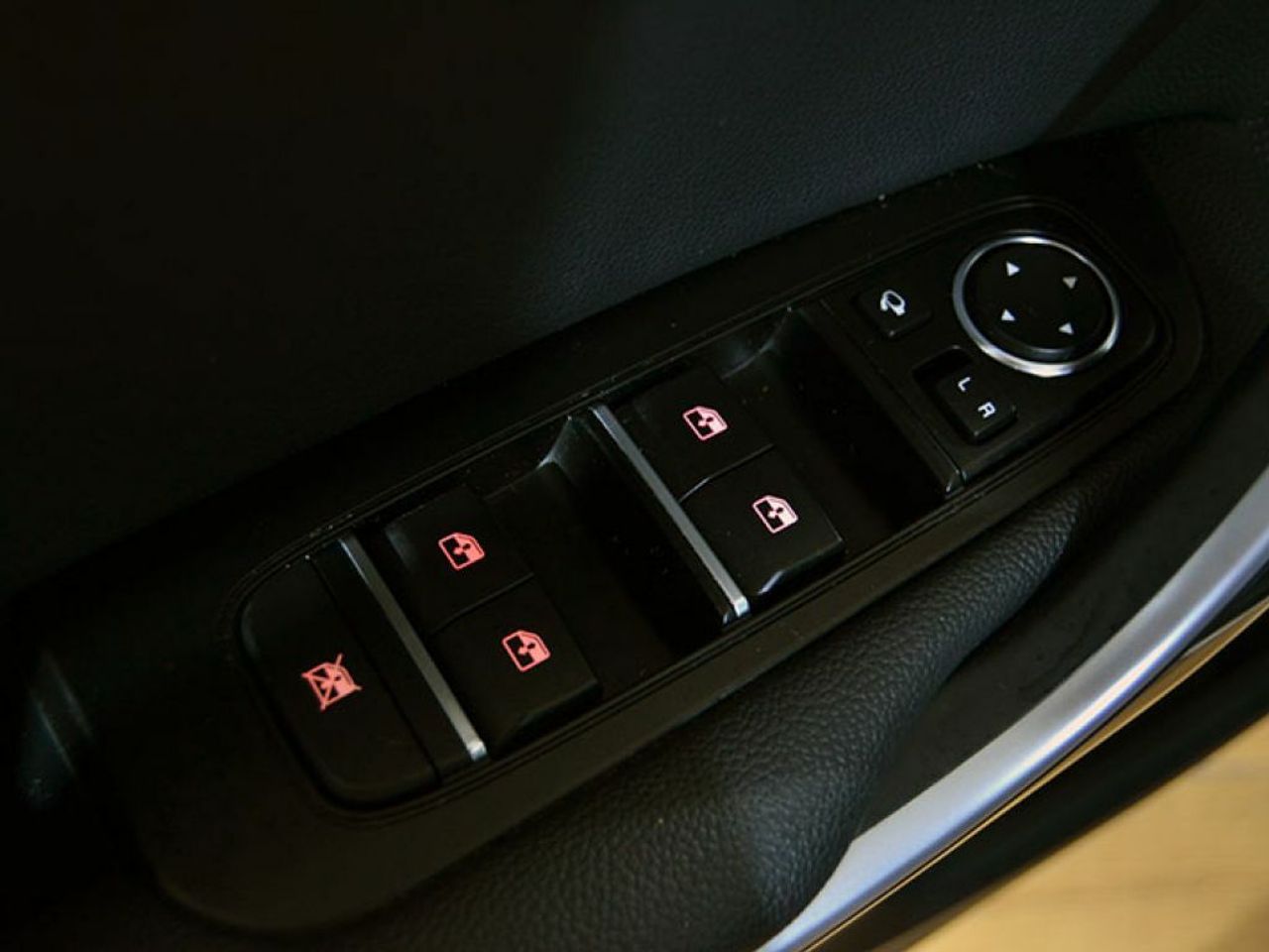 Foto Kia XCeed 17