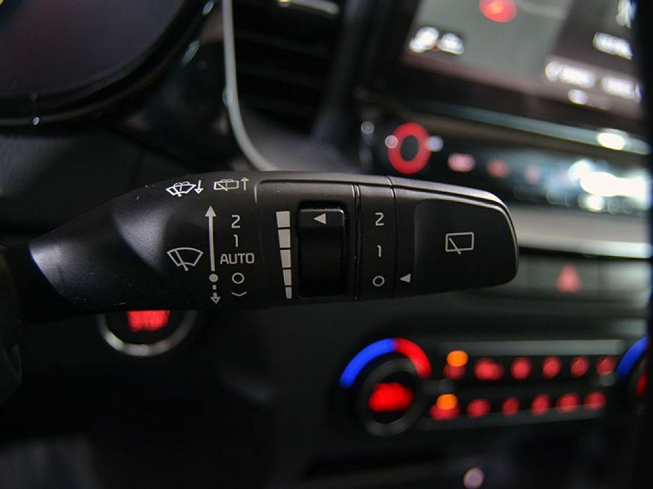 Foto Kia XCeed 20