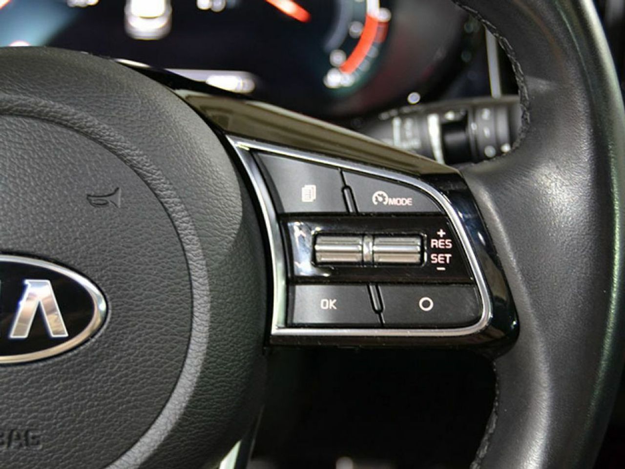 Foto Kia XCeed 22