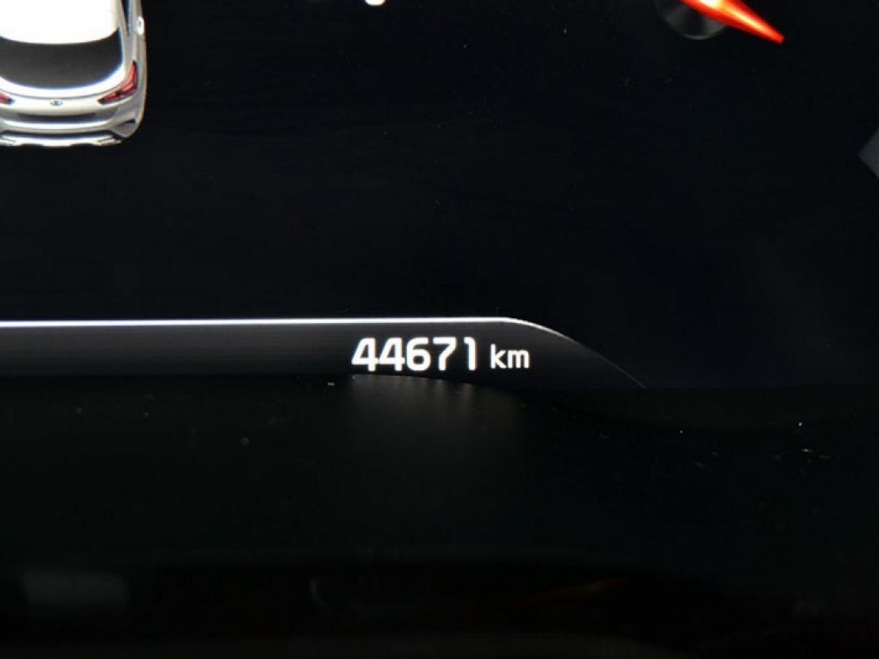Foto Kia XCeed 23