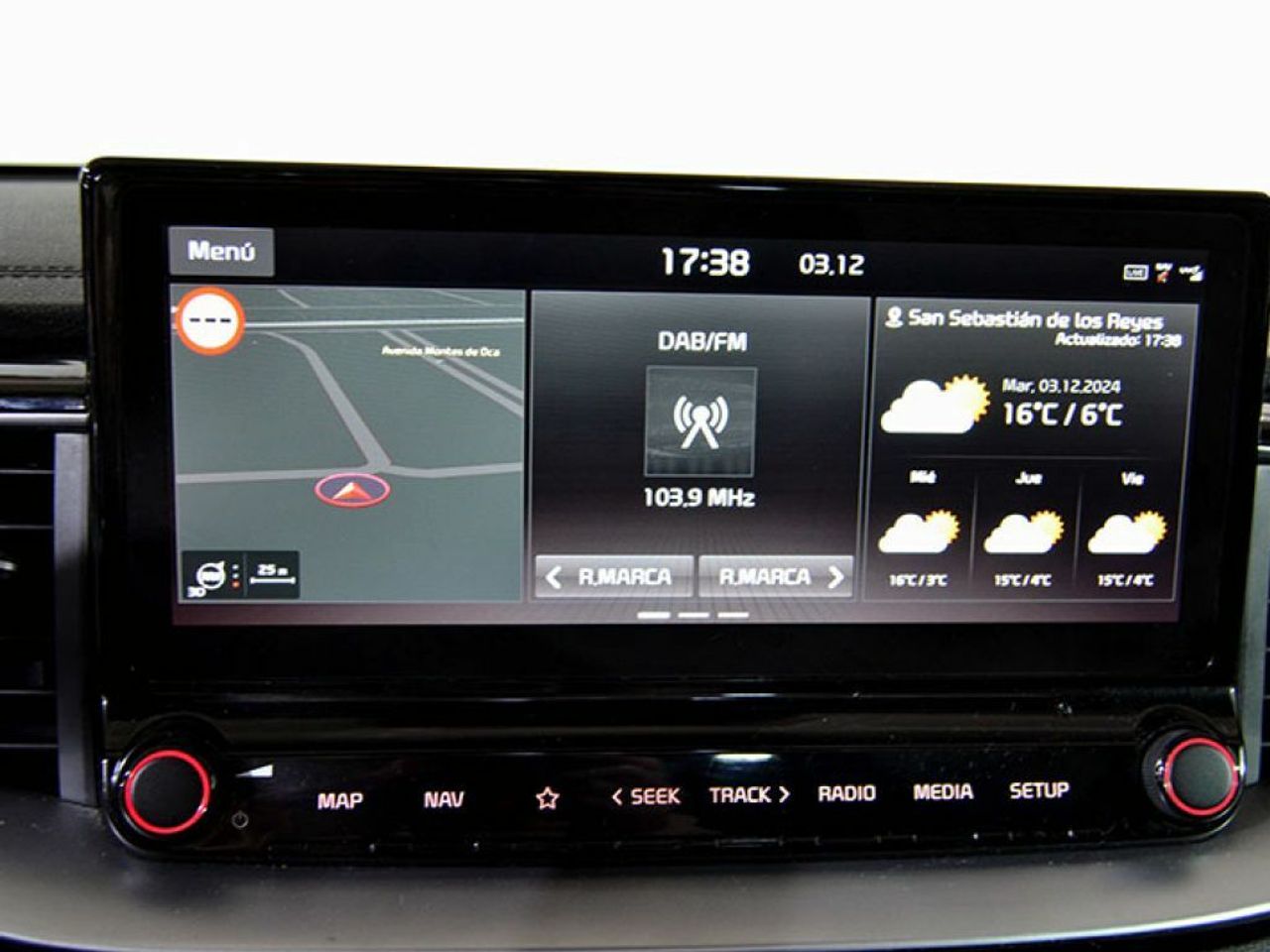 Foto Kia XCeed 25