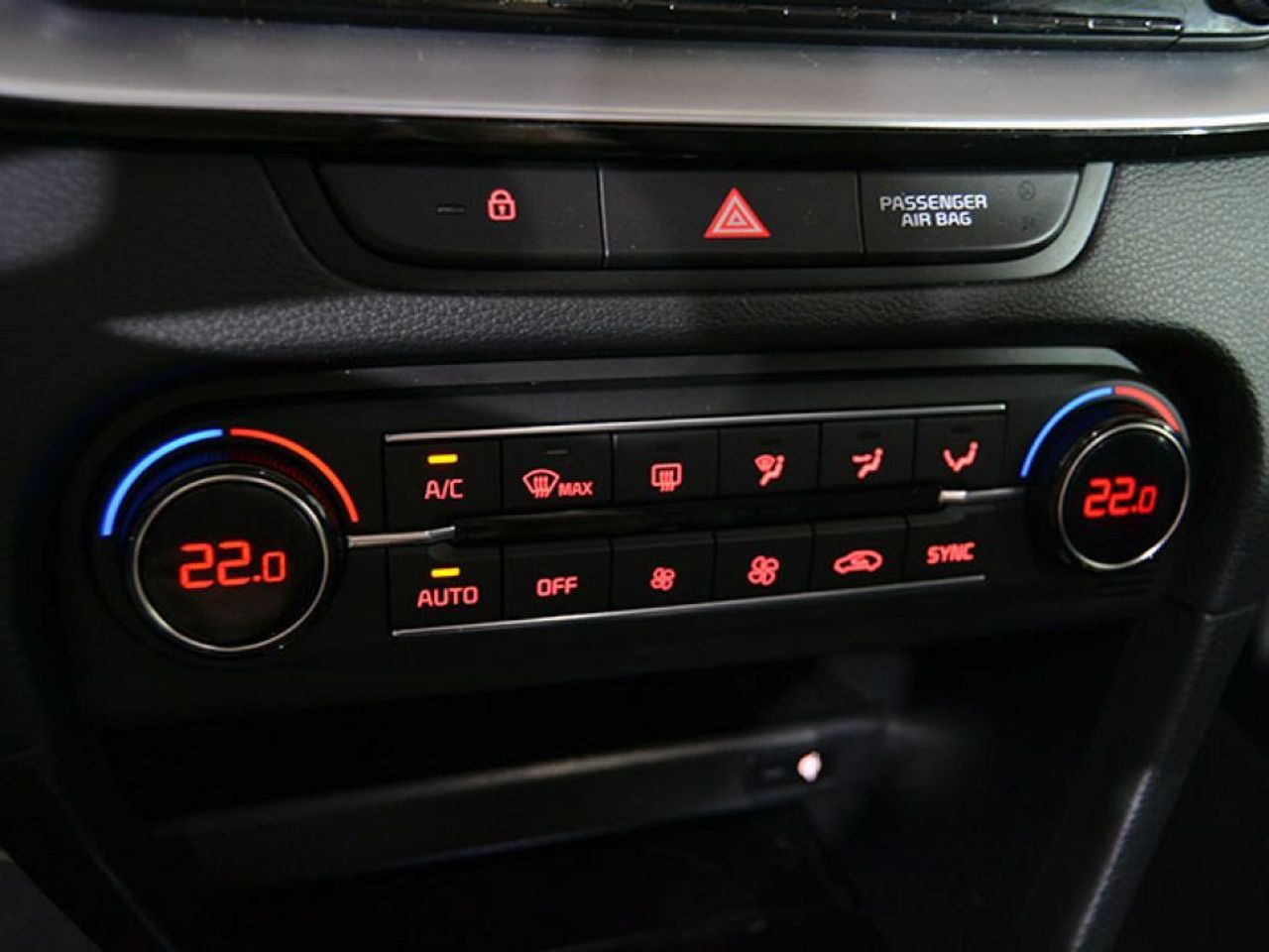 Foto Kia XCeed 27