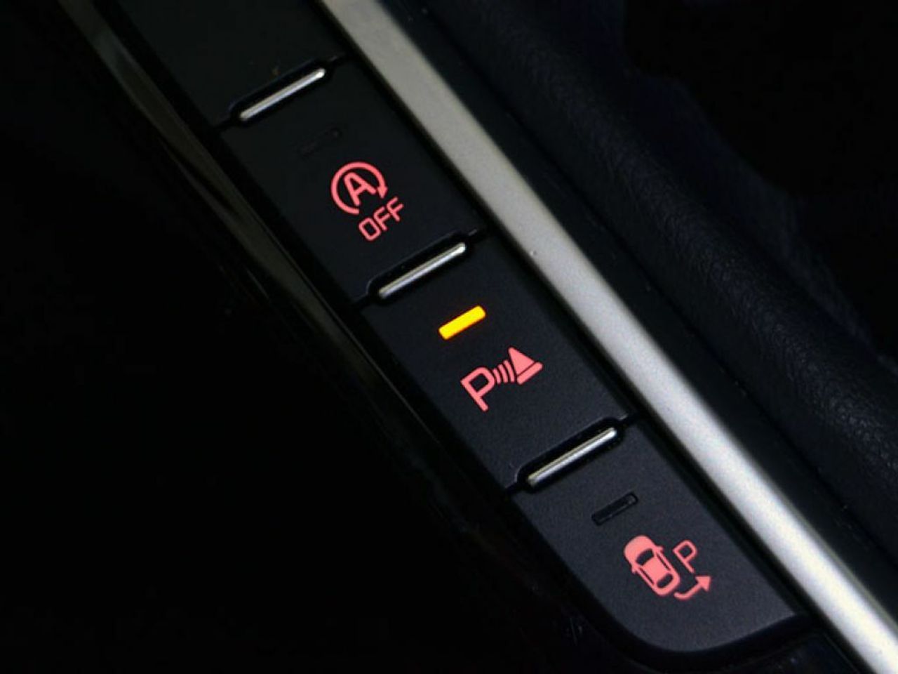 Foto Kia XCeed 28