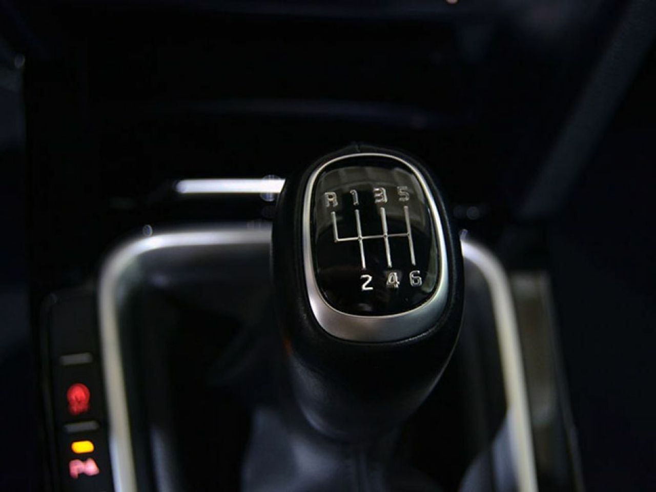 Foto Kia XCeed 29