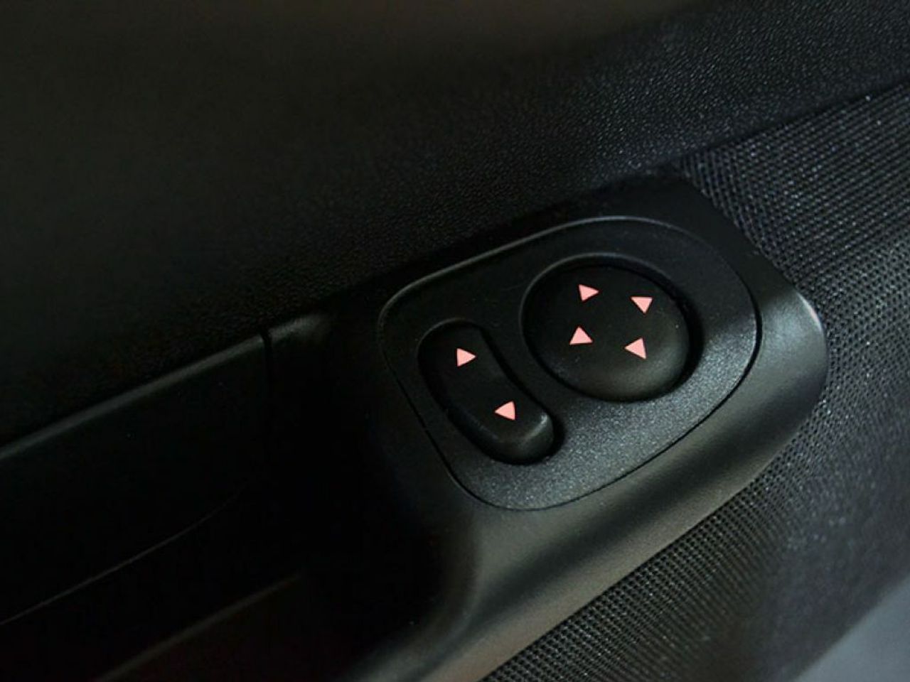 Foto Abarth 500 18