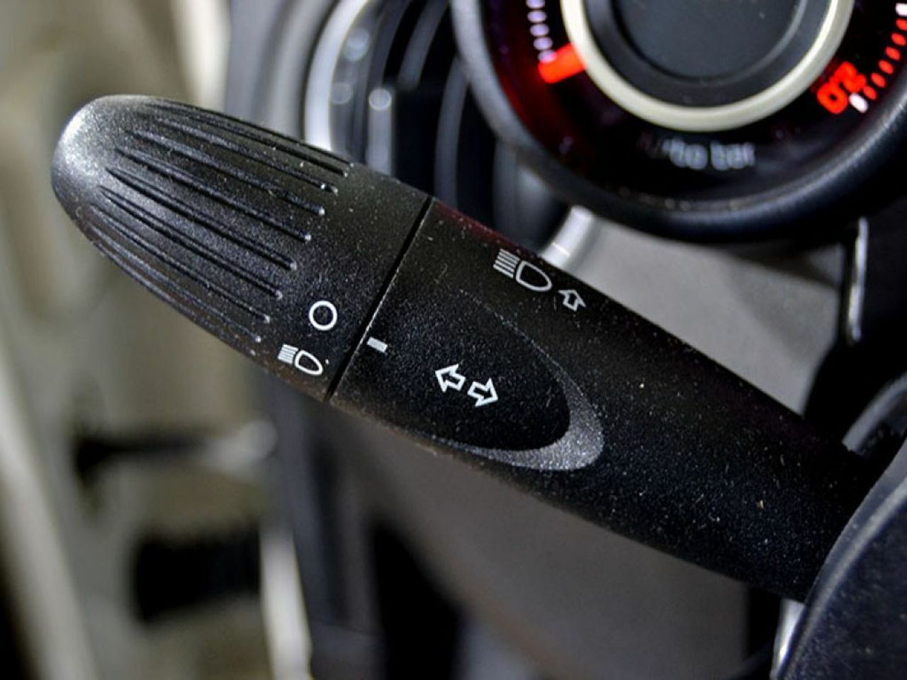 Foto Abarth 500 19