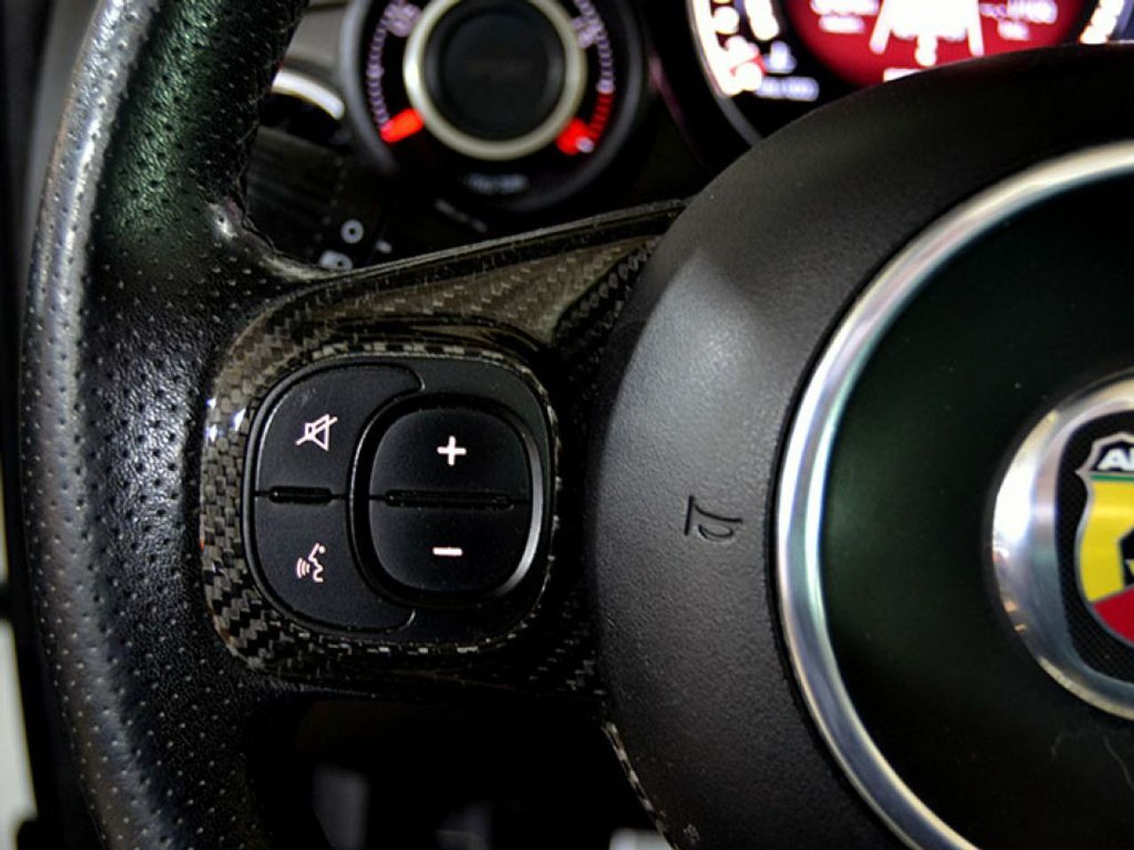 Foto Abarth 500 21