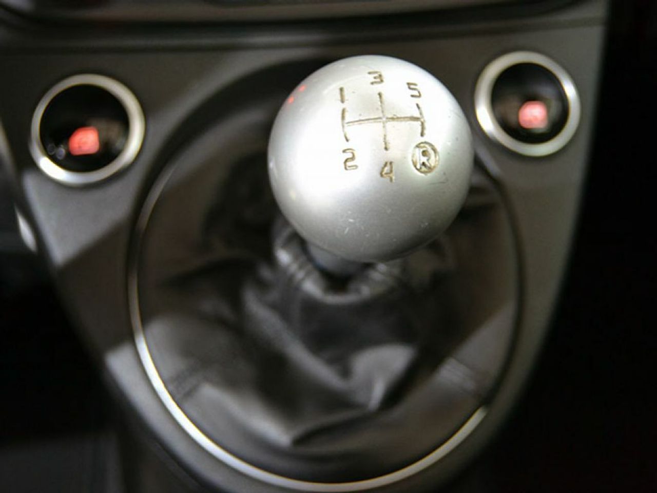 Foto Abarth 500 27