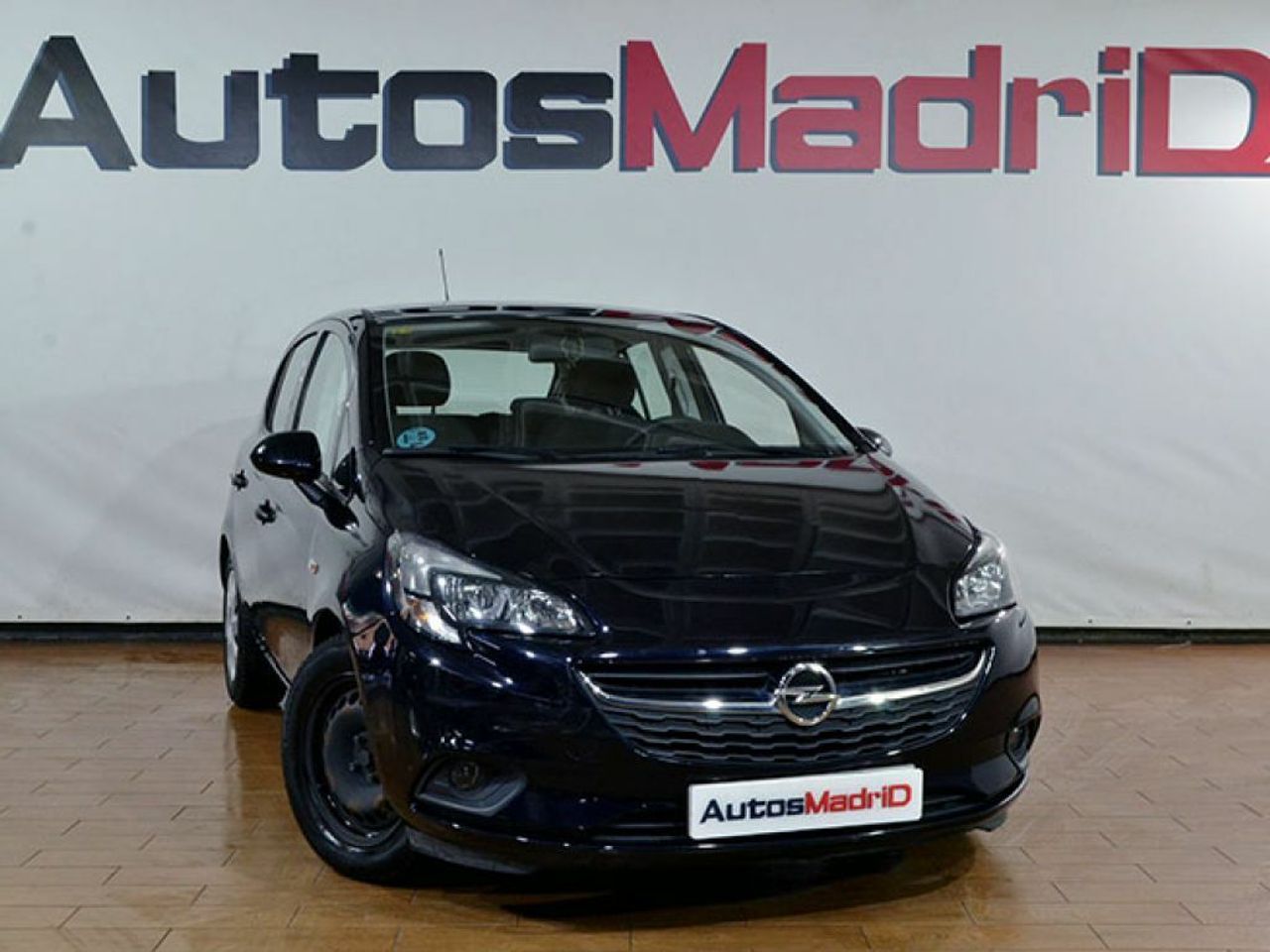 Foto Opel Corsa 1