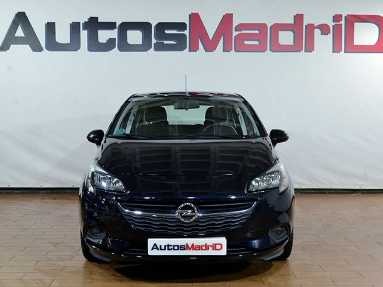 Foto Opel Corsa 2
