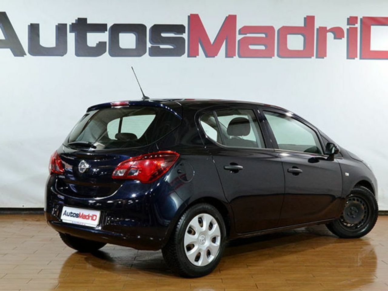 Foto Opel Corsa 3