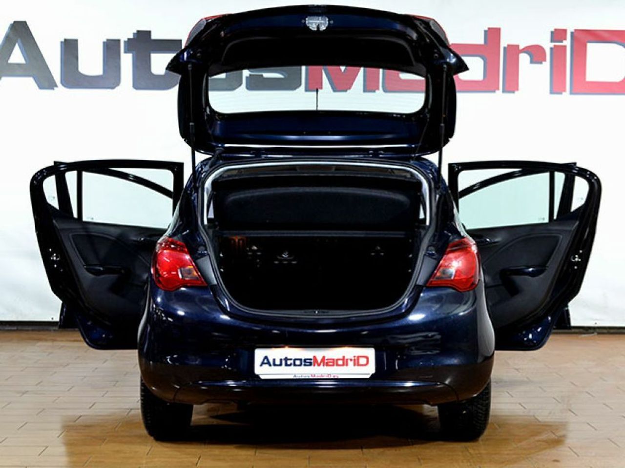 Foto Opel Corsa 6