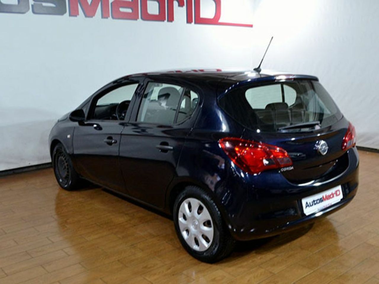 Foto Opel Corsa 8