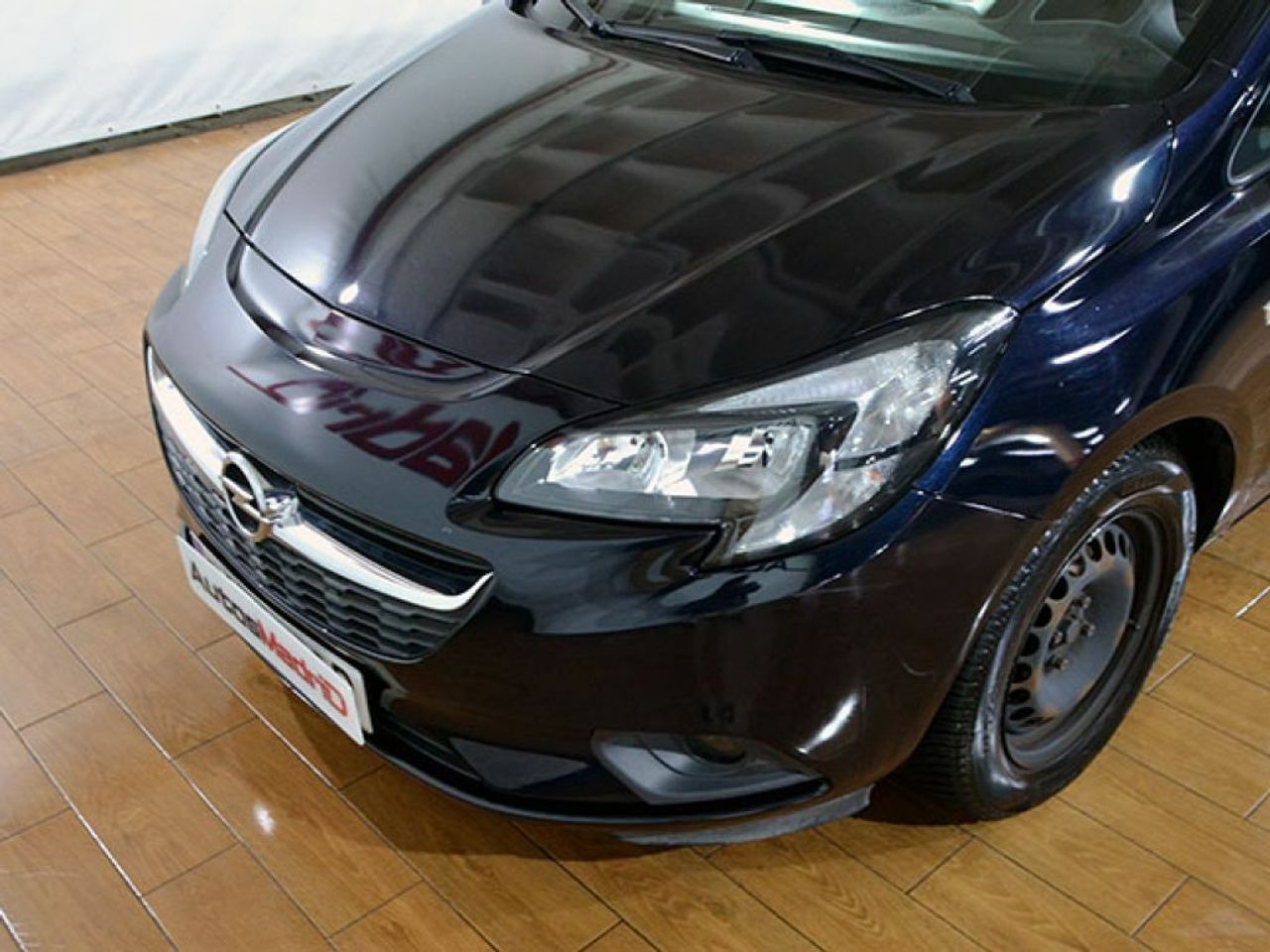 Foto Opel Corsa 9