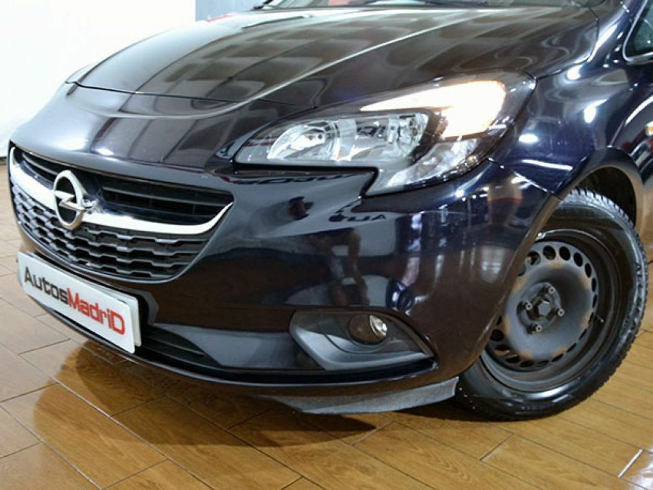 Foto Opel Corsa 10