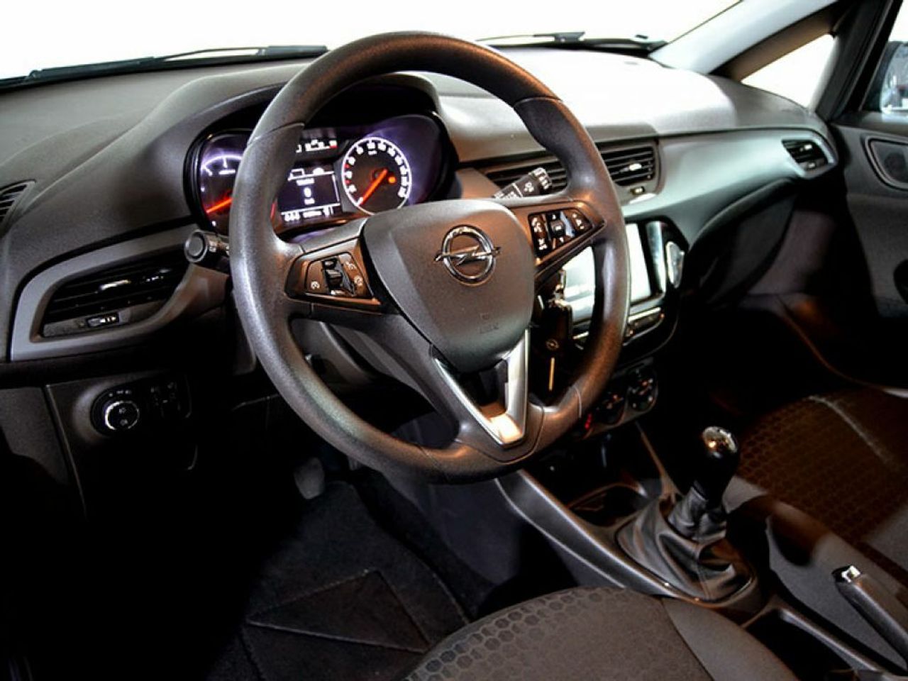 Foto Opel Corsa 11