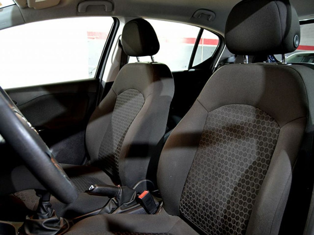 Foto Opel Corsa 12
