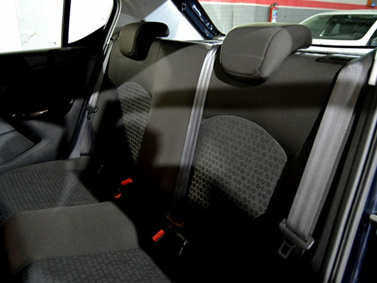 Foto Opel Corsa 13