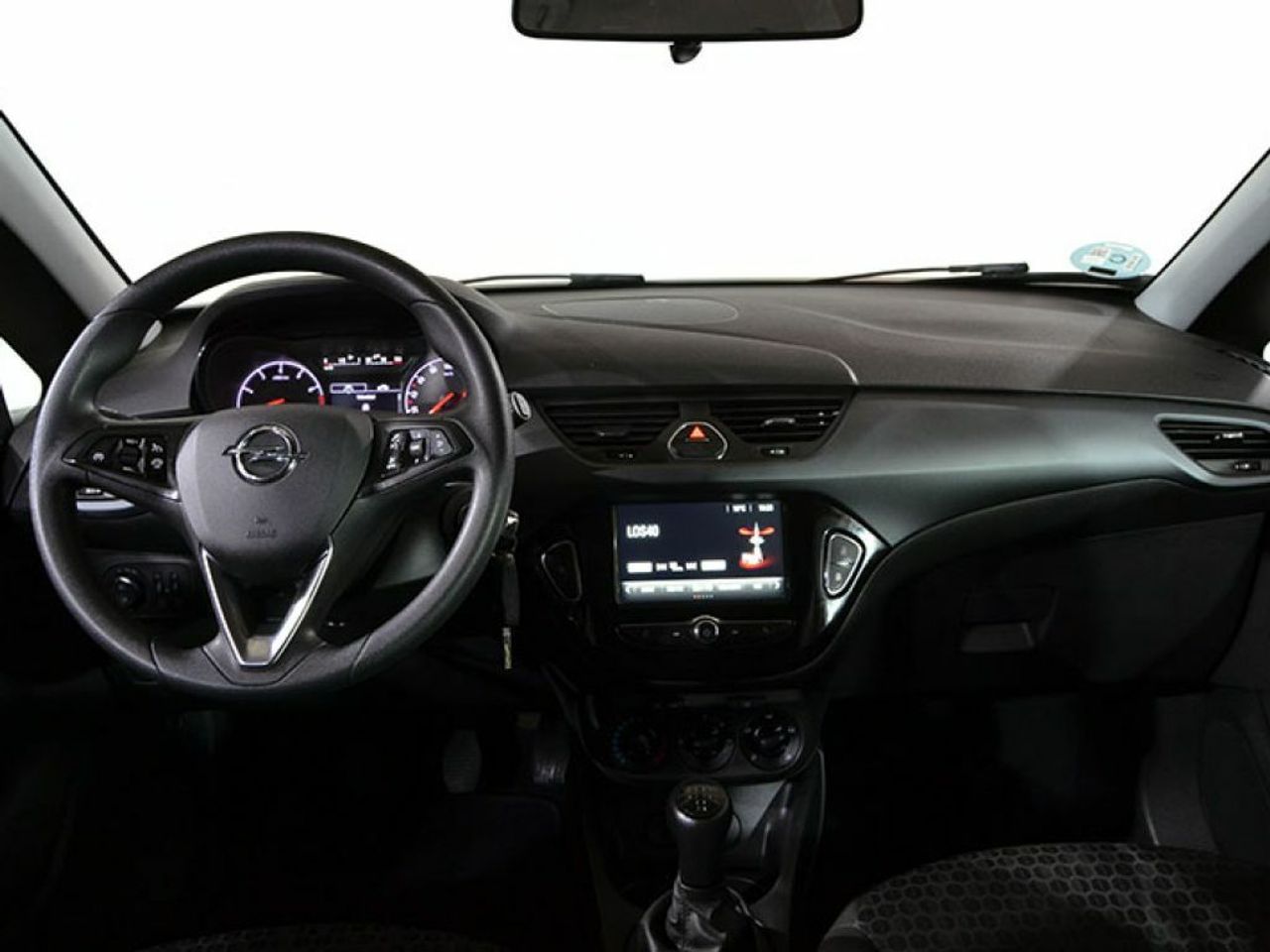 Foto Opel Corsa 14