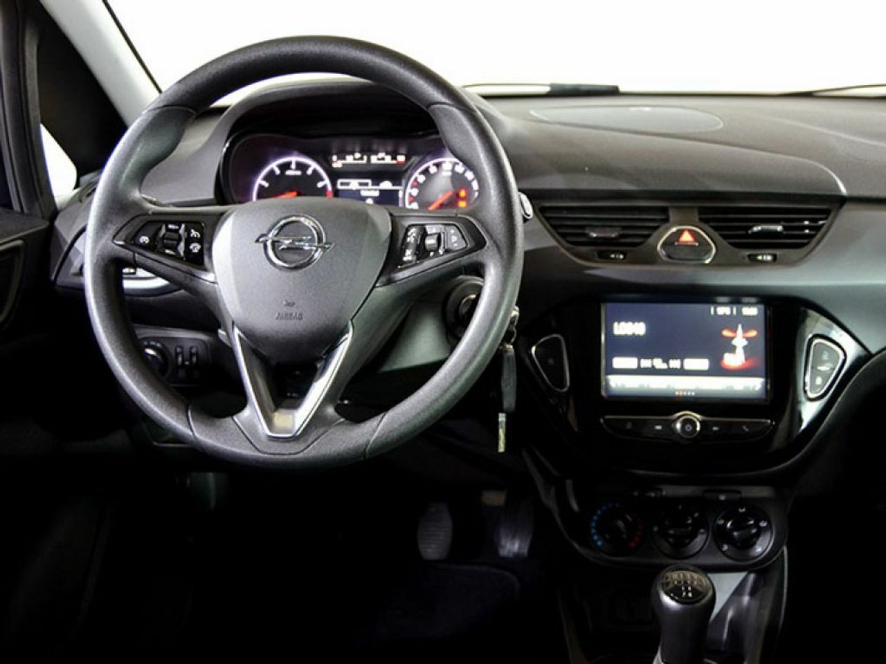 Foto Opel Corsa 15