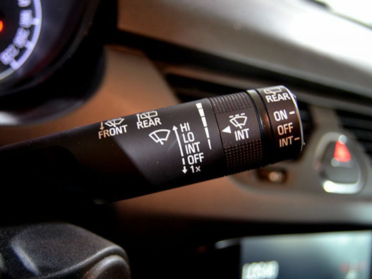 Foto Opel Corsa 19