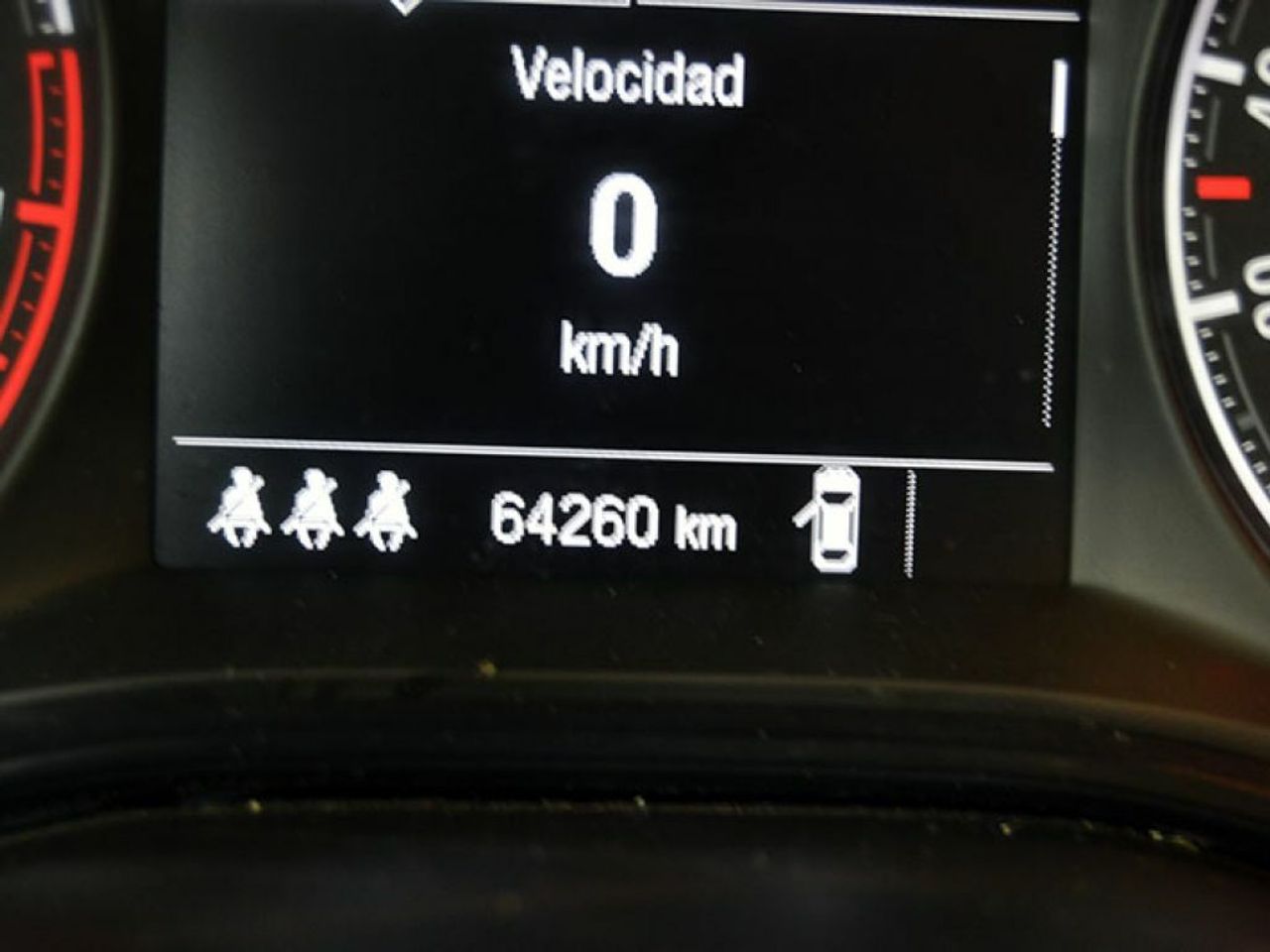 Foto Opel Corsa 22