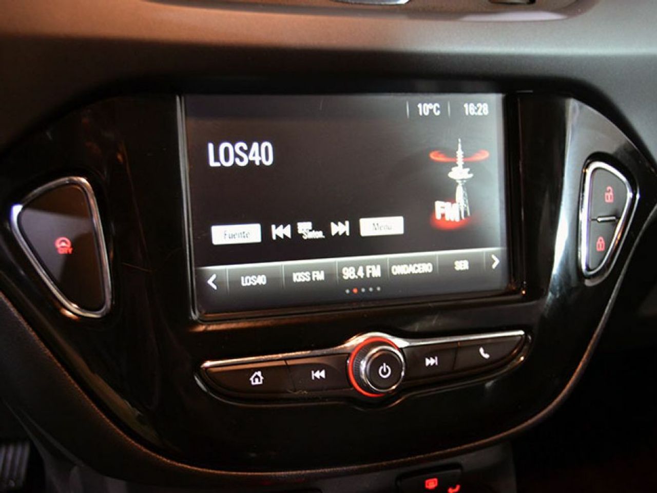 Foto Opel Corsa 23
