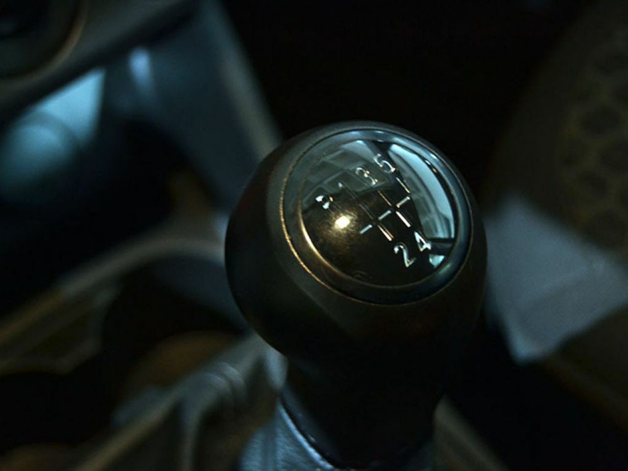 Foto Opel Corsa 25