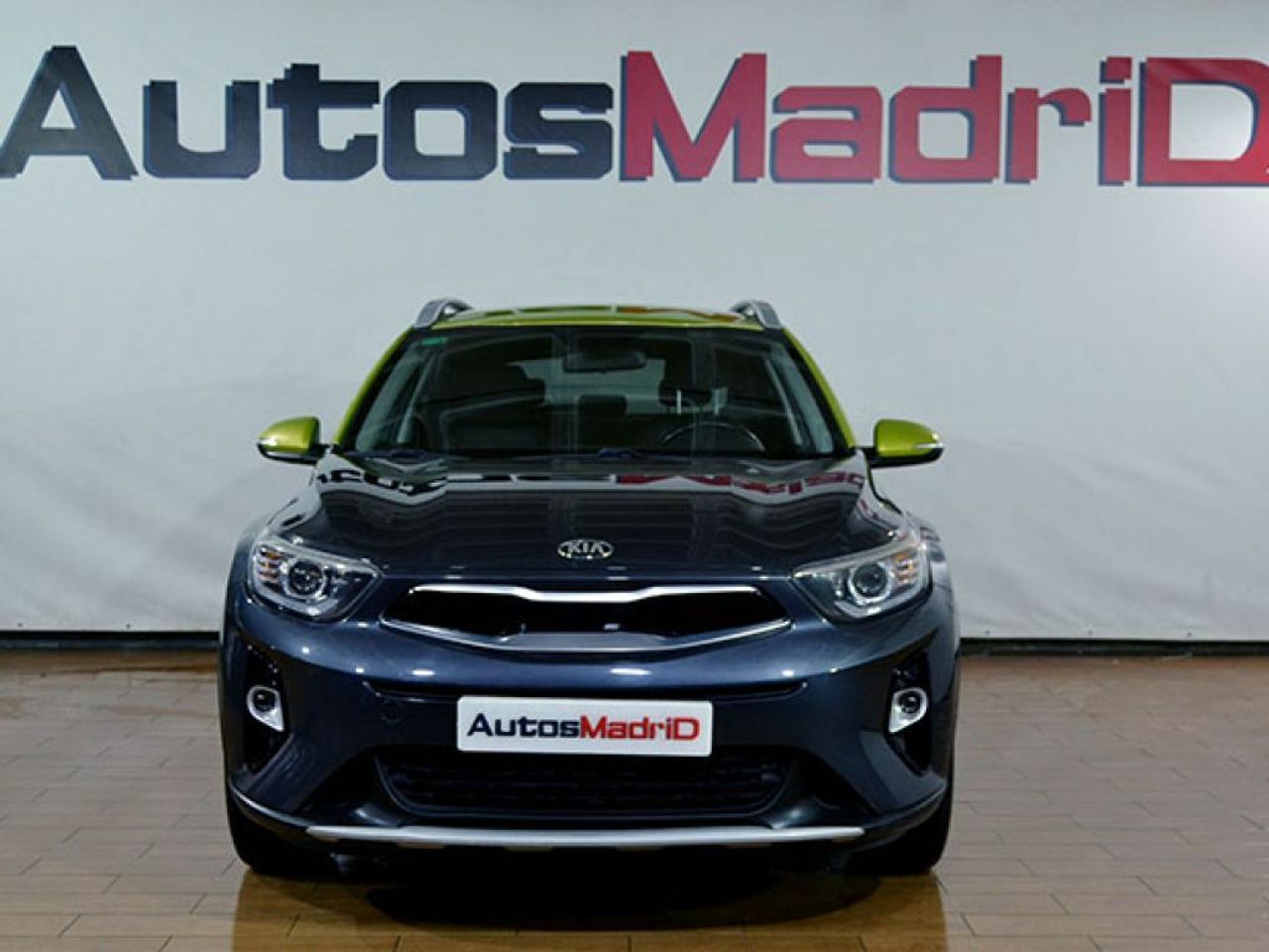 Foto Kia Stonic 2
