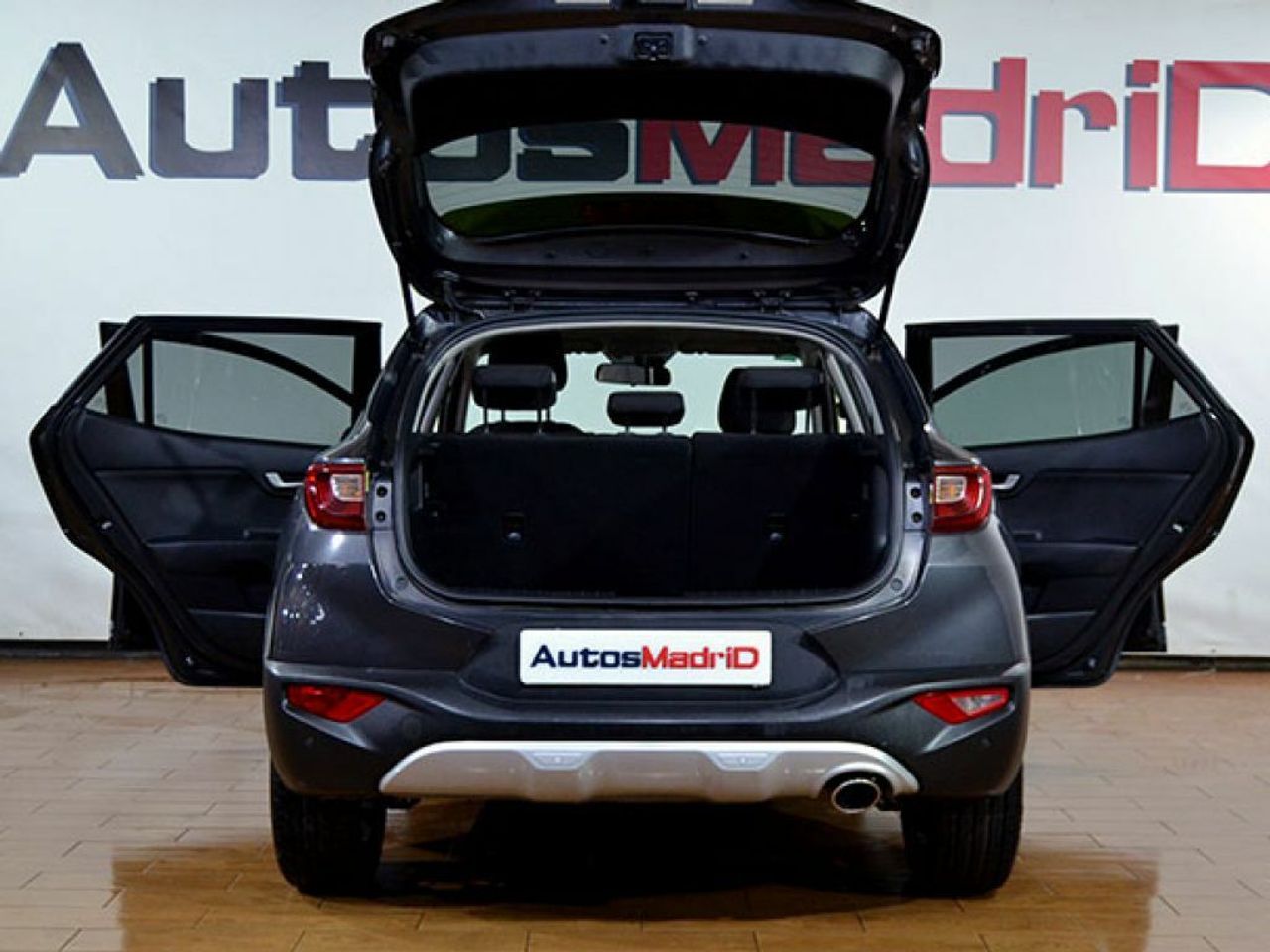Foto Kia Stonic 6