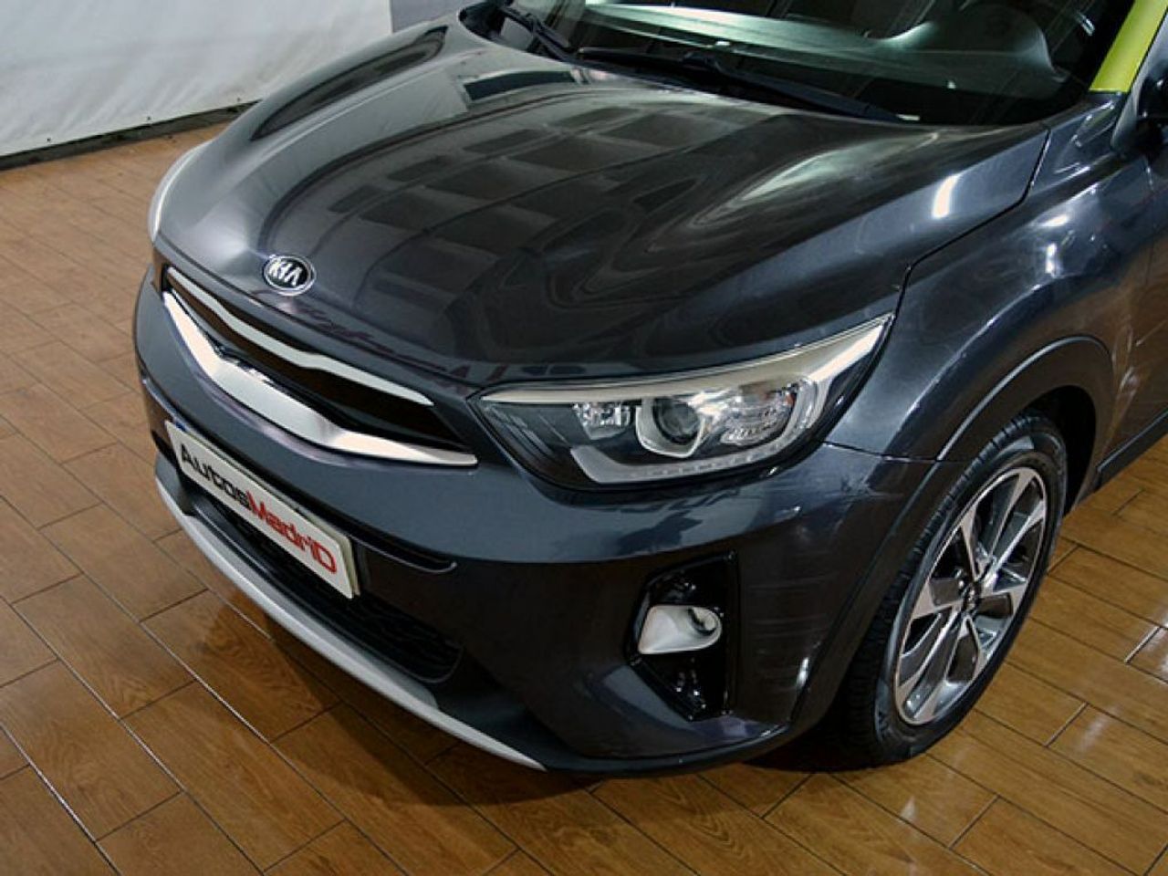 Foto Kia Stonic 9