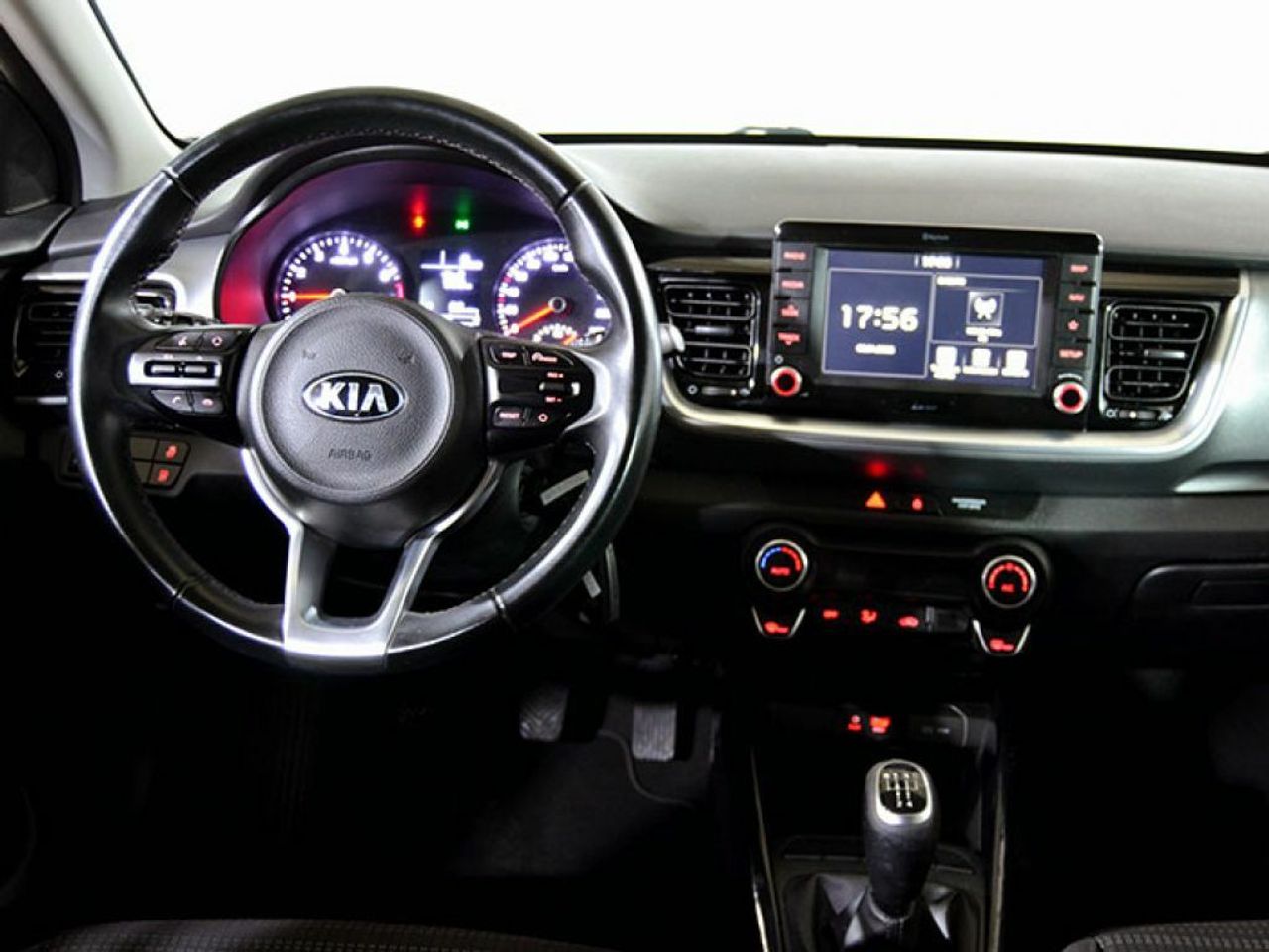 Foto Kia Stonic 15