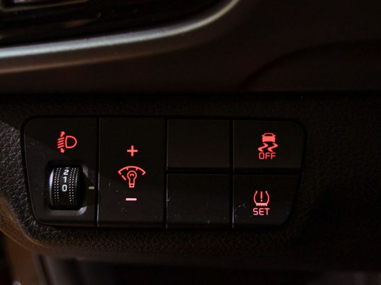 Foto Kia Stonic 17