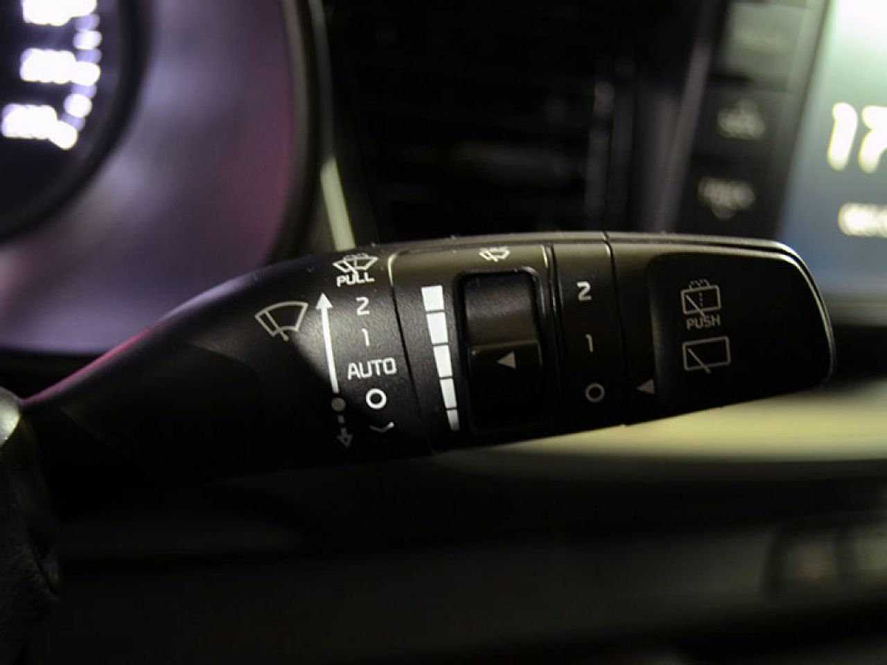 Foto Kia Stonic 19